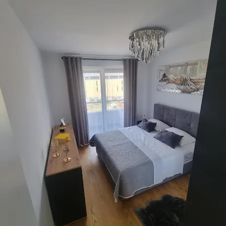 Apartment Lu Split