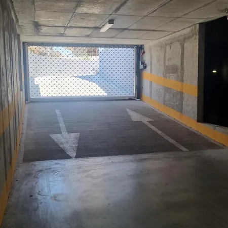 Apartment Lu Split